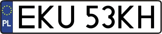 EKU53KH