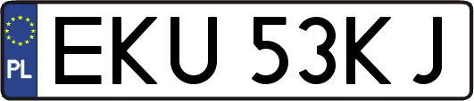 EKU53KJ
