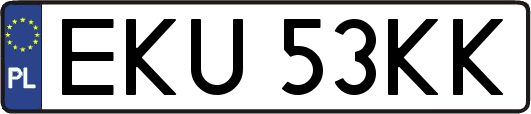 EKU53KK