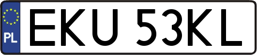 EKU53KL