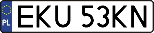 EKU53KN