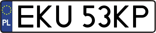 EKU53KP