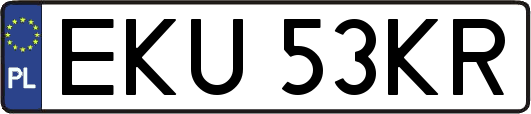 EKU53KR
