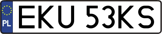 EKU53KS
