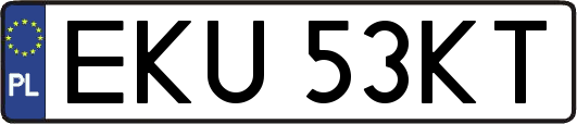 EKU53KT