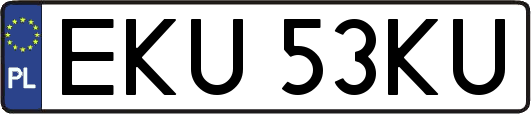 EKU53KU