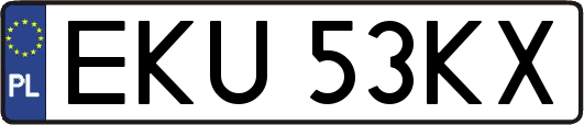 EKU53KX