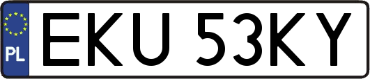 EKU53KY