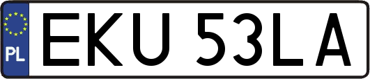 EKU53LA