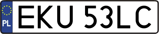 EKU53LC