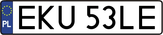 EKU53LE