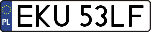 EKU53LF