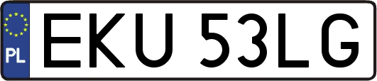 EKU53LG