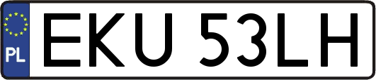 EKU53LH