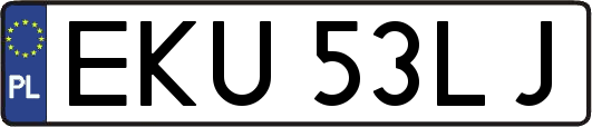 EKU53LJ