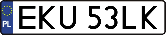 EKU53LK