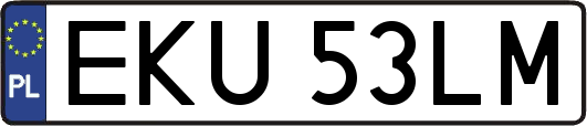 EKU53LM