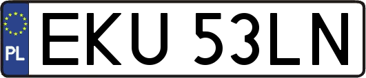 EKU53LN