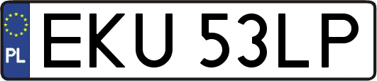 EKU53LP
