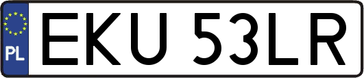 EKU53LR