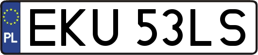 EKU53LS