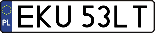 EKU53LT