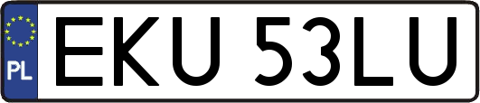 EKU53LU