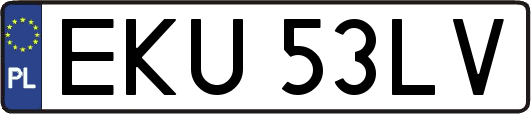 EKU53LV
