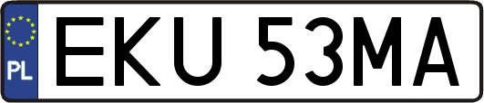 EKU53MA
