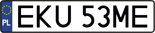 EKU53ME