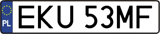 EKU53MF