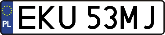 EKU53MJ