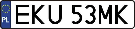 EKU53MK