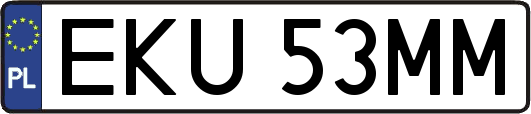 EKU53MM