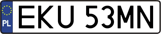 EKU53MN