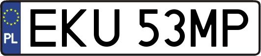 EKU53MP