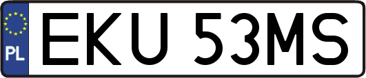 EKU53MS