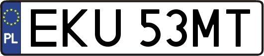 EKU53MT