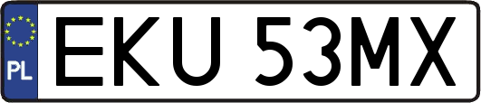 EKU53MX