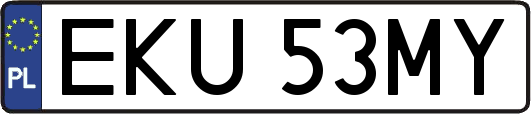 EKU53MY