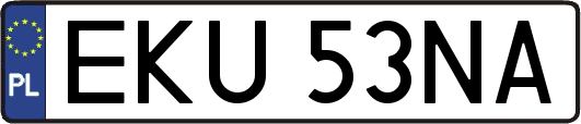 EKU53NA
