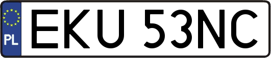 EKU53NC