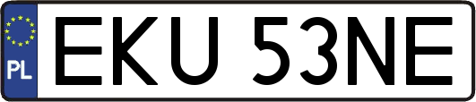 EKU53NE