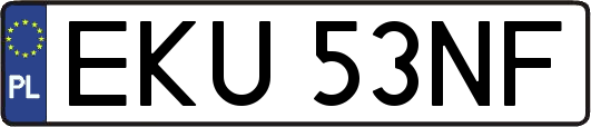 EKU53NF