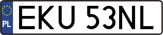 EKU53NL