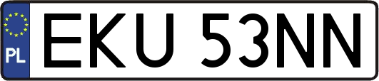 EKU53NN