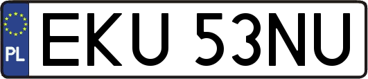 EKU53NU