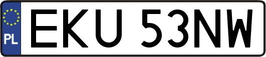 EKU53NW