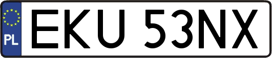 EKU53NX