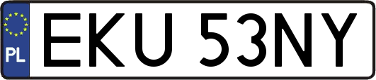 EKU53NY